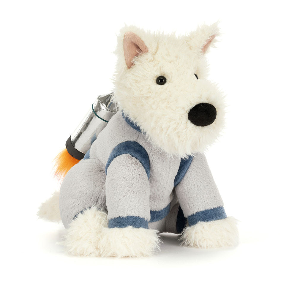 JELLYCAT | Munro Scottie Dog Space