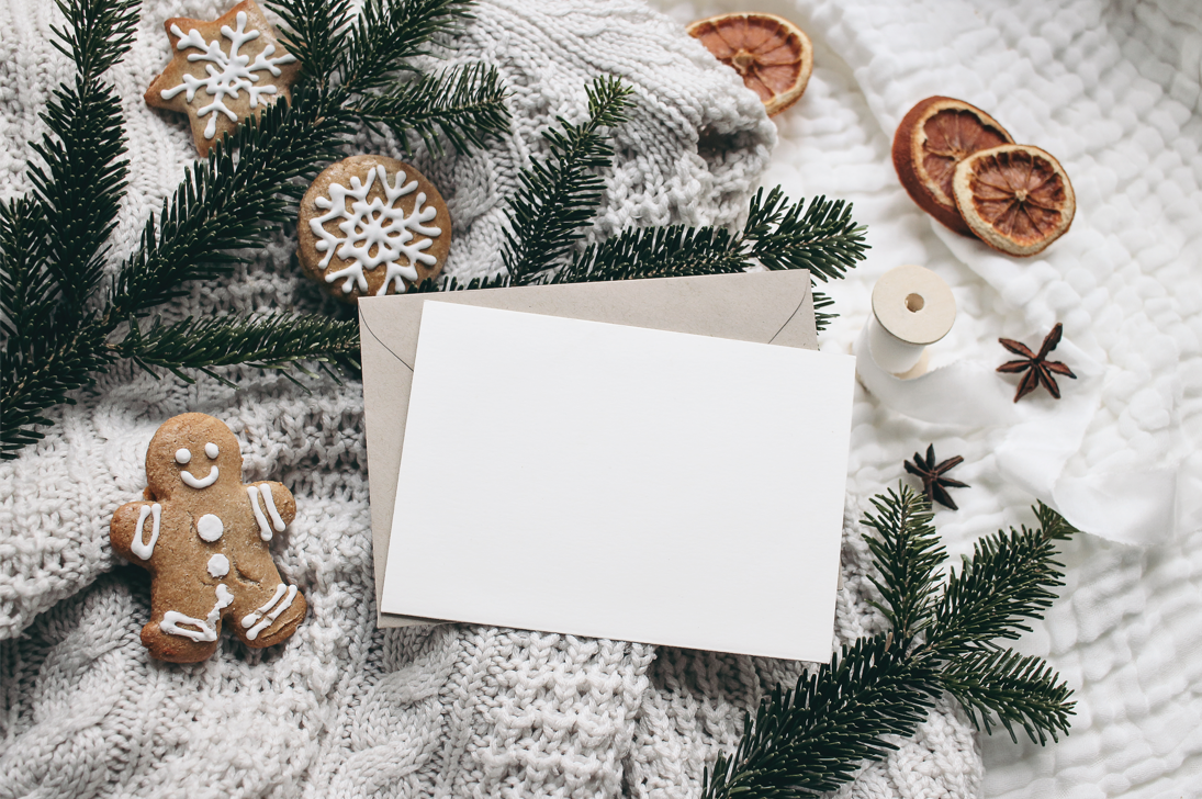 Christmas Greeting Cards