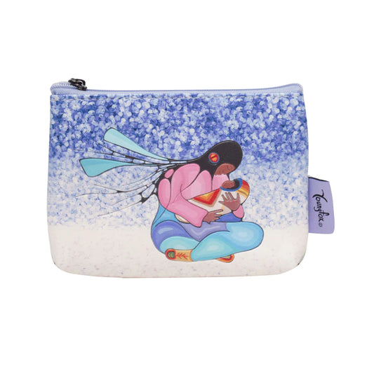 OSCARDO Coin Purse - Joyous Motherhood