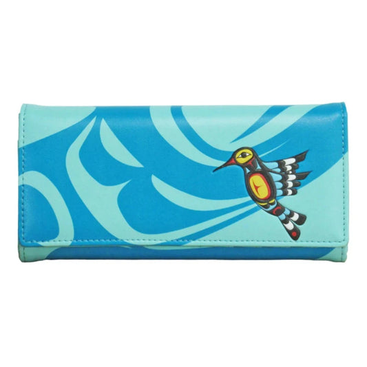 OSCARDO Wallet - Hummingbird