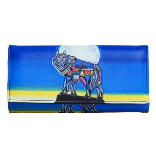 OSCARDO Wallet - Wolf