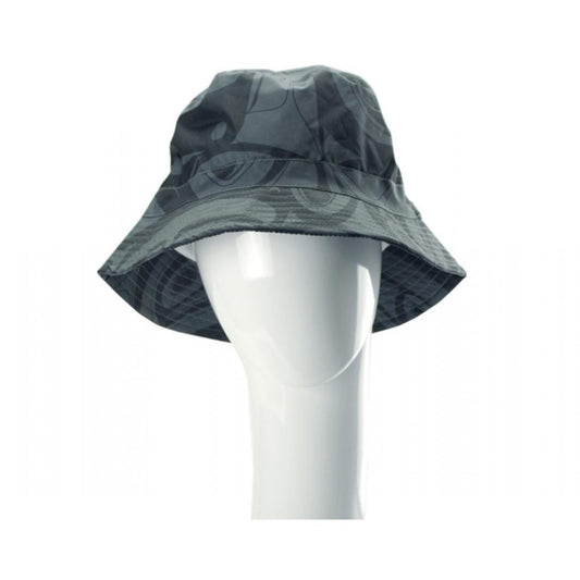 PANABO Bucket Hat - Raven