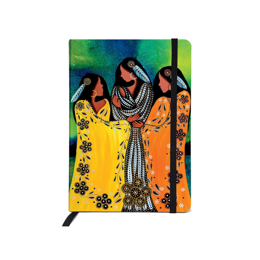 INDIGENOUS COLLECTION Journal - Motherhood