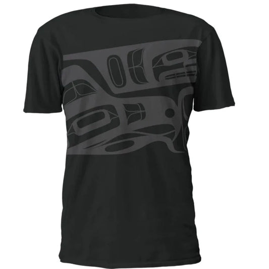 OSCARDO Designer T-Shirt - Eagle Freedom