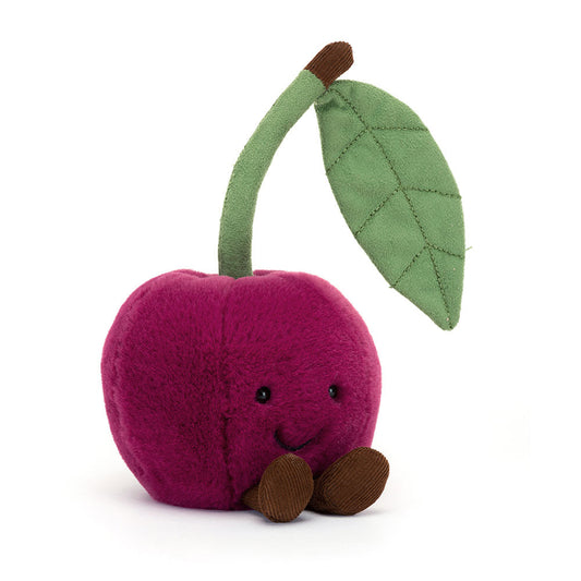 JELLYCAT | Amuseables Cherry