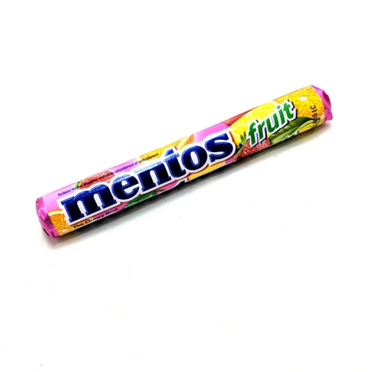 MENTOS Fruit - 37g