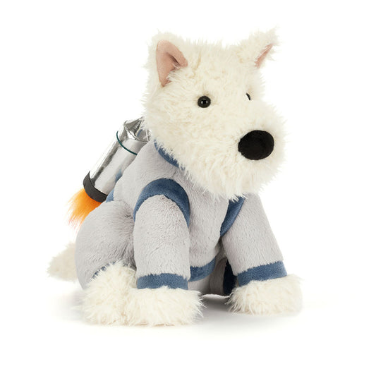 JELLYCAT | Munro Scottie Dog Space