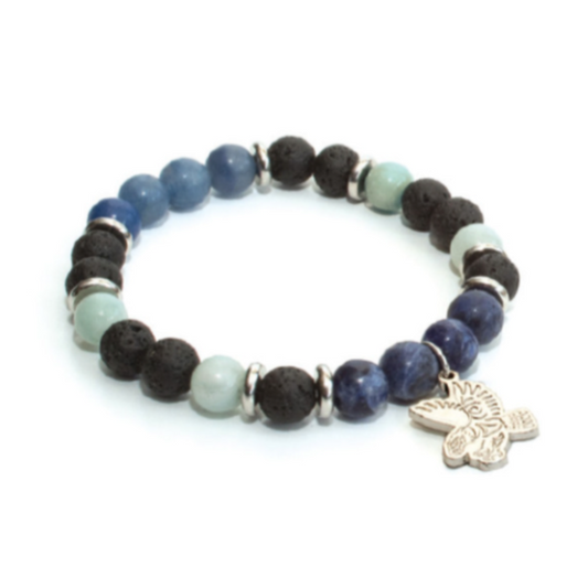 NATIVE ORIGINS Healing Bracelet - Spoqes