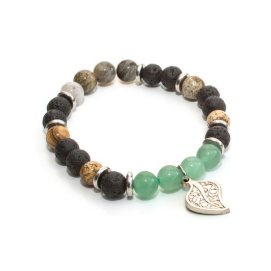 NATIVE ORIGINS Healing Bracelet - Eco Spirit
