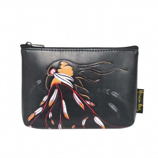 OSCARDO Coin Purse - Eagle's Gift