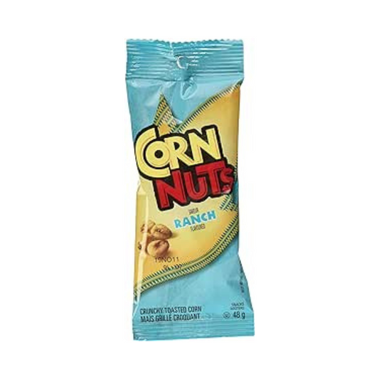 CORN NUTS Ranch - 48g