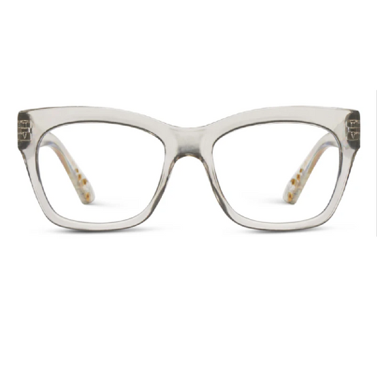 PEEPERS Reading Glasses - Marigold - Fog