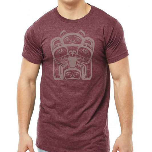 NATIVE NORTHWEST T-Shirt - Bear Mother
