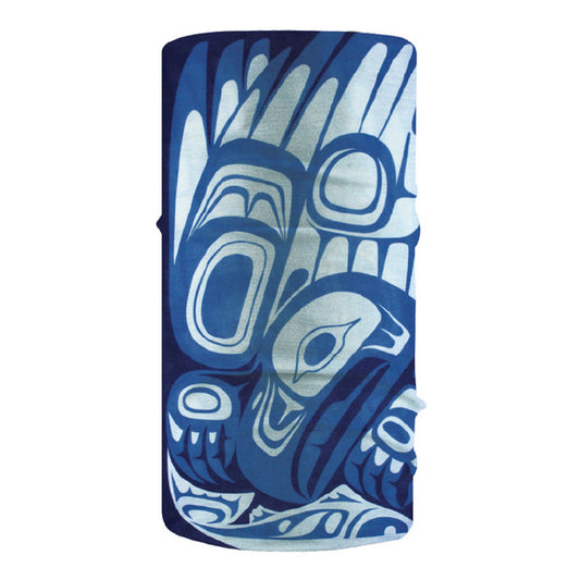 NATIVE NORTHWEST Multifunction Headwear - Eagle Flight