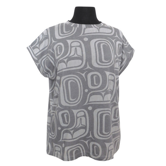 NATIVE NORTHWEST Jersey Shirt - Formline