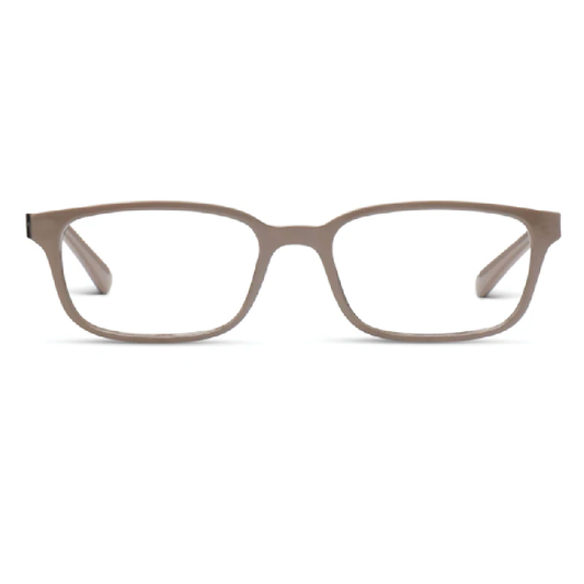 PEEPERS Reading Glasses - Memphis - Grey