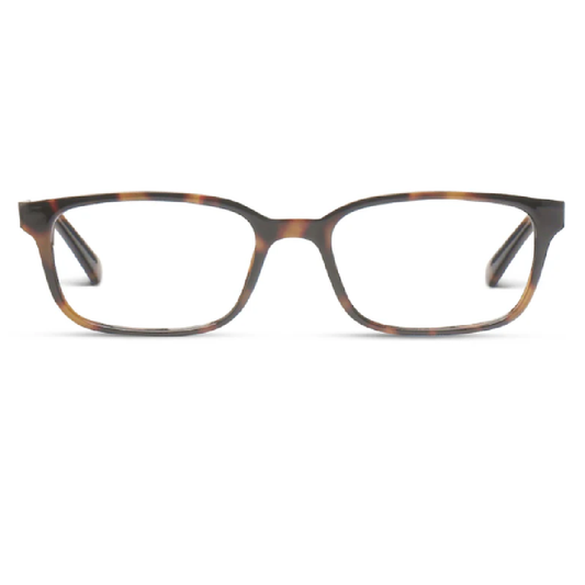 PEEPERS Reading Glasses - Memphis - Tortoise