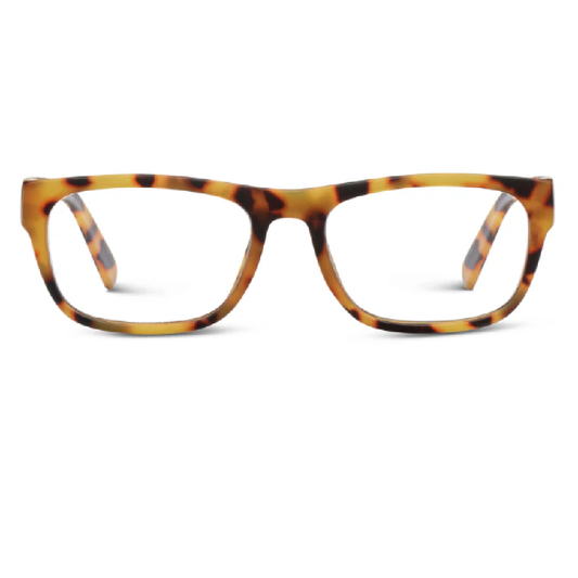 PEEPERS Reading Glasses - Monsoon - Tortoise