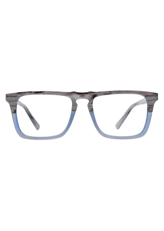 PEEPERS Readers | Swagger Black Smoke