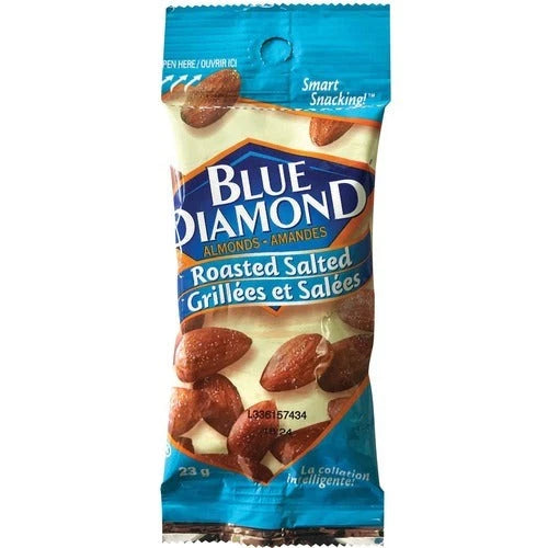 BLUE DIAMOND Almonds 23g