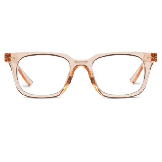 PEEPERS Reading Glasses - Tennessee - Orange