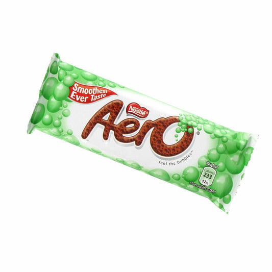 Aero - Mint - 41g