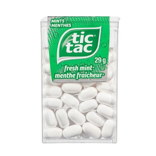 TIC TAC Freshmints - 29g