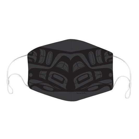 OSCARDO Reusable Face Mask - Eagle Freedom