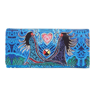 Indigenous Gifts - Wallet